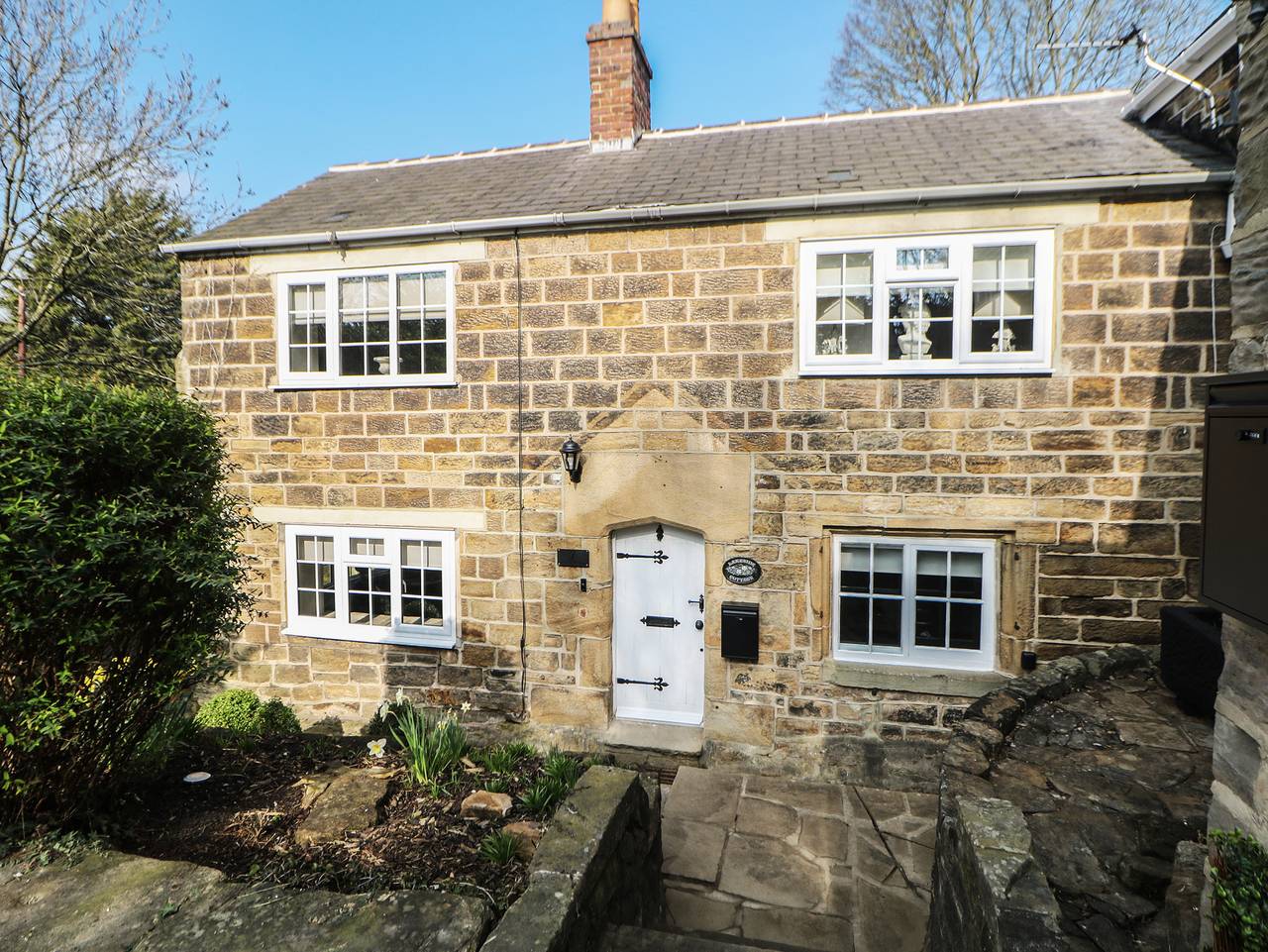 Lake Side Cottage in Wakefield, Westliches Yorkshire