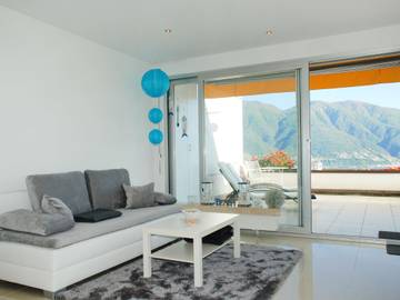 Ferienwohnung für 2 Personen in Locarno, Tessiner Alpen, Bild 2