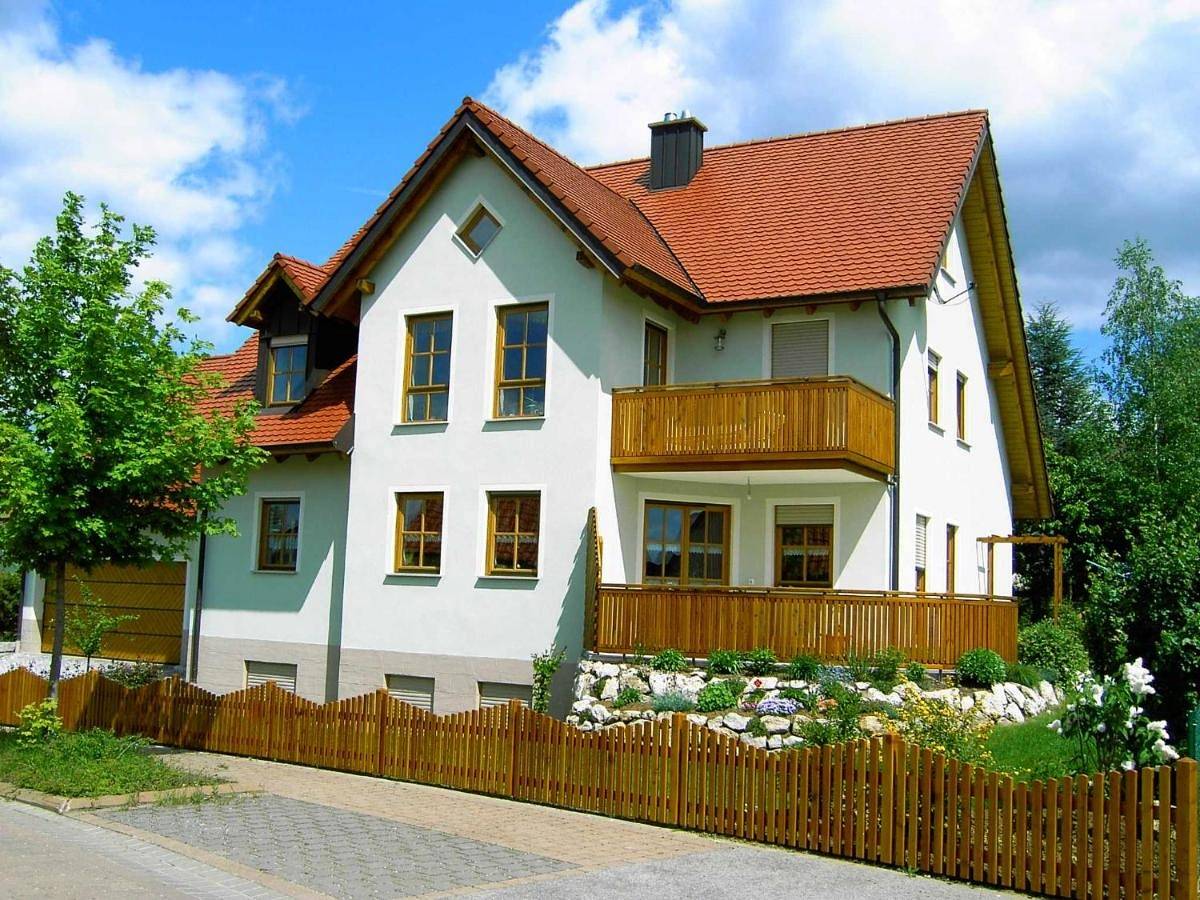 Ganze Wohnung, Apartment in Litzendorf, Landkreis Bamberg