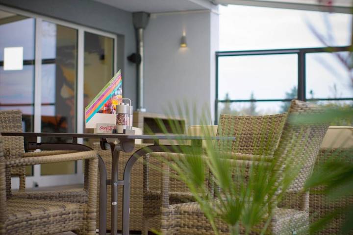 Maison d’hôte pour 3 personnes, avec vue sur le lac ainsi que jardin et vue, animaux acceptés dans Brandebourg - 4