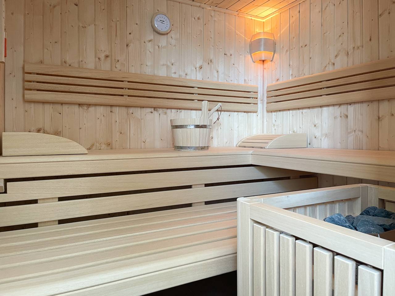 Hygge Hus 1 in Timmendorfer Strand, Ostholstein