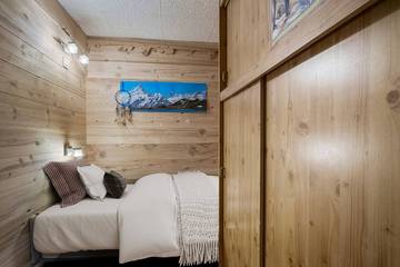 Chalet pour 6 Personnes dans Courchevel 1850, Courchevel, Photo 4