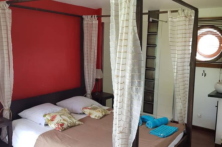 Location de vacances pour 10 personnes, avec jacuzzi et jardin dans Golf Blue Green Gujan - 2