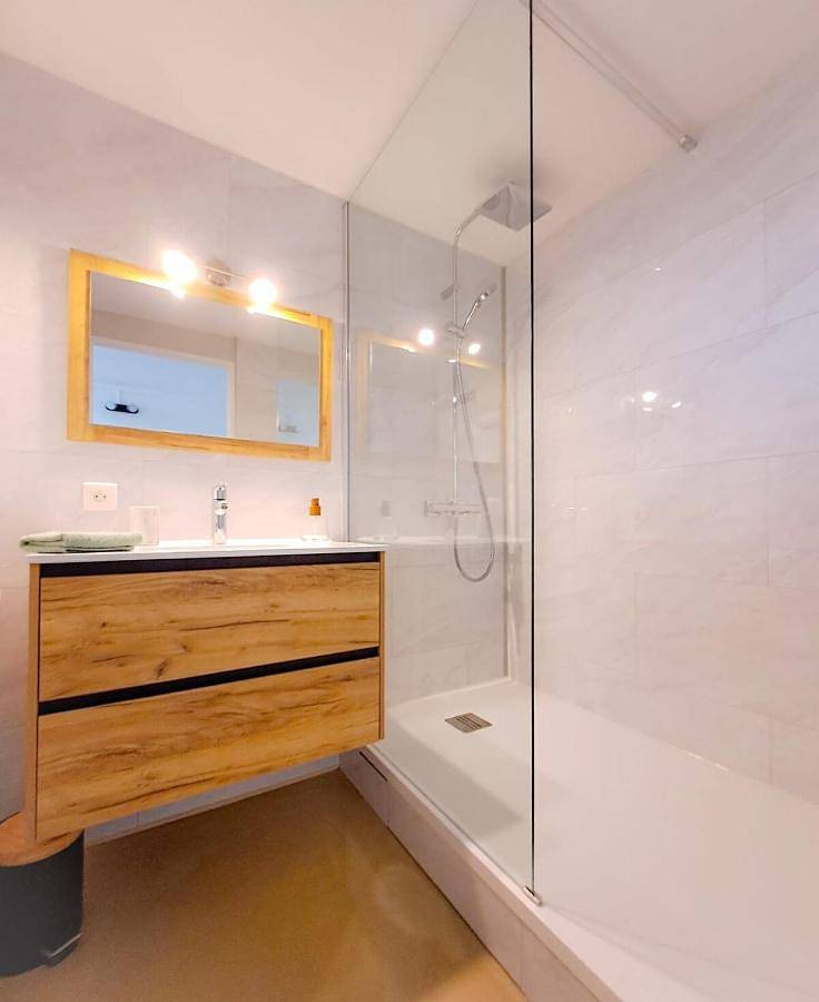 Appartement entier, Le Duplex du Corbusier - Briey in Briey (Meurthe-et-Moselle), Meurthe-et-Moselle
