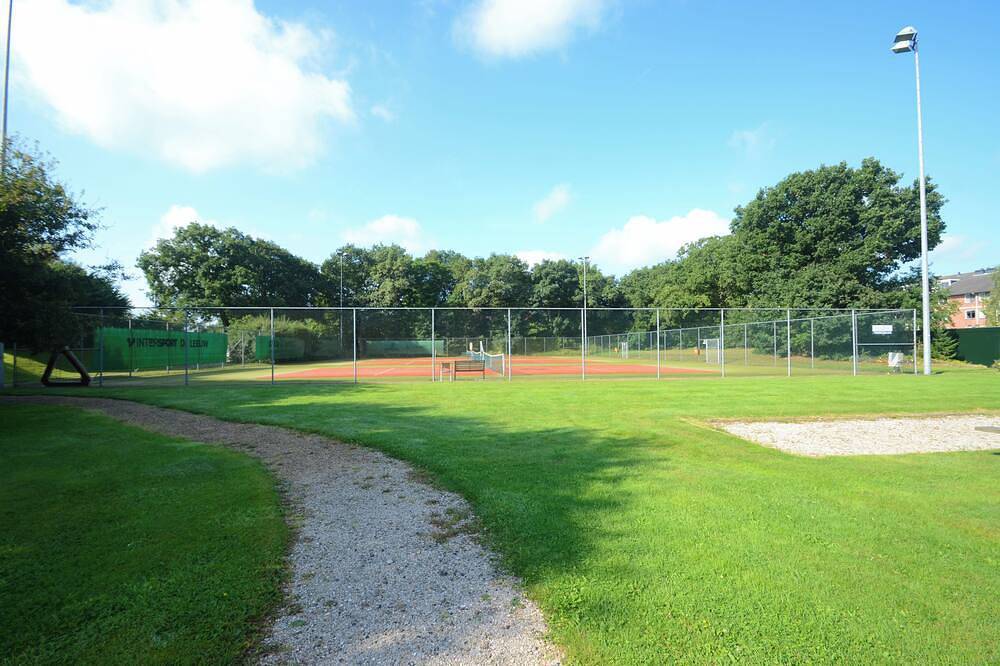 Breathtaking Nature Reserves | Modern Oasis close to Scenic Outdoor & Landmarks in Heerenveen, Friesland