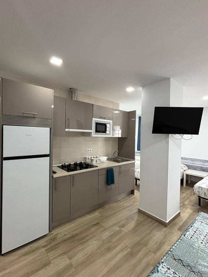Gîte pour 5 personnes, avec terrasse, animaux acceptés dans Riglos - 4