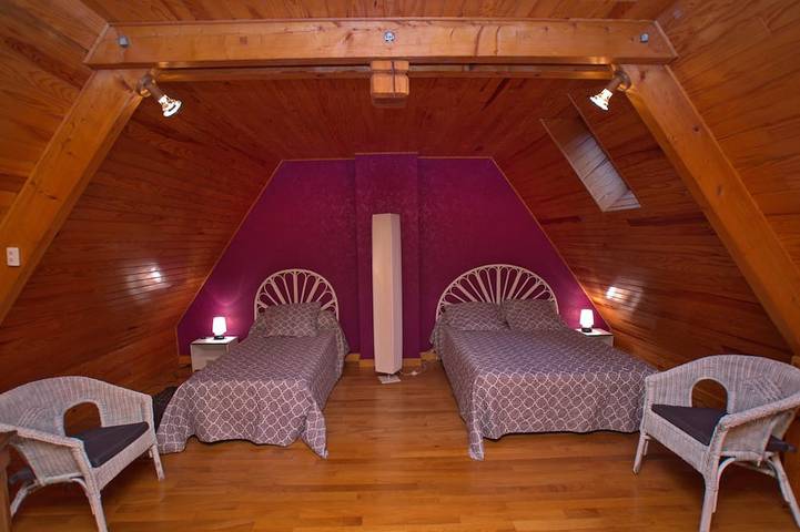 Gîte pour 6 personnes, avec jardin et terrasse à Sarlat-la-Canéda - 3