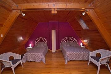 Gîte pour 6 Personnes dans Sarlat-la-Canéda, Périgord Noir, Photo 2