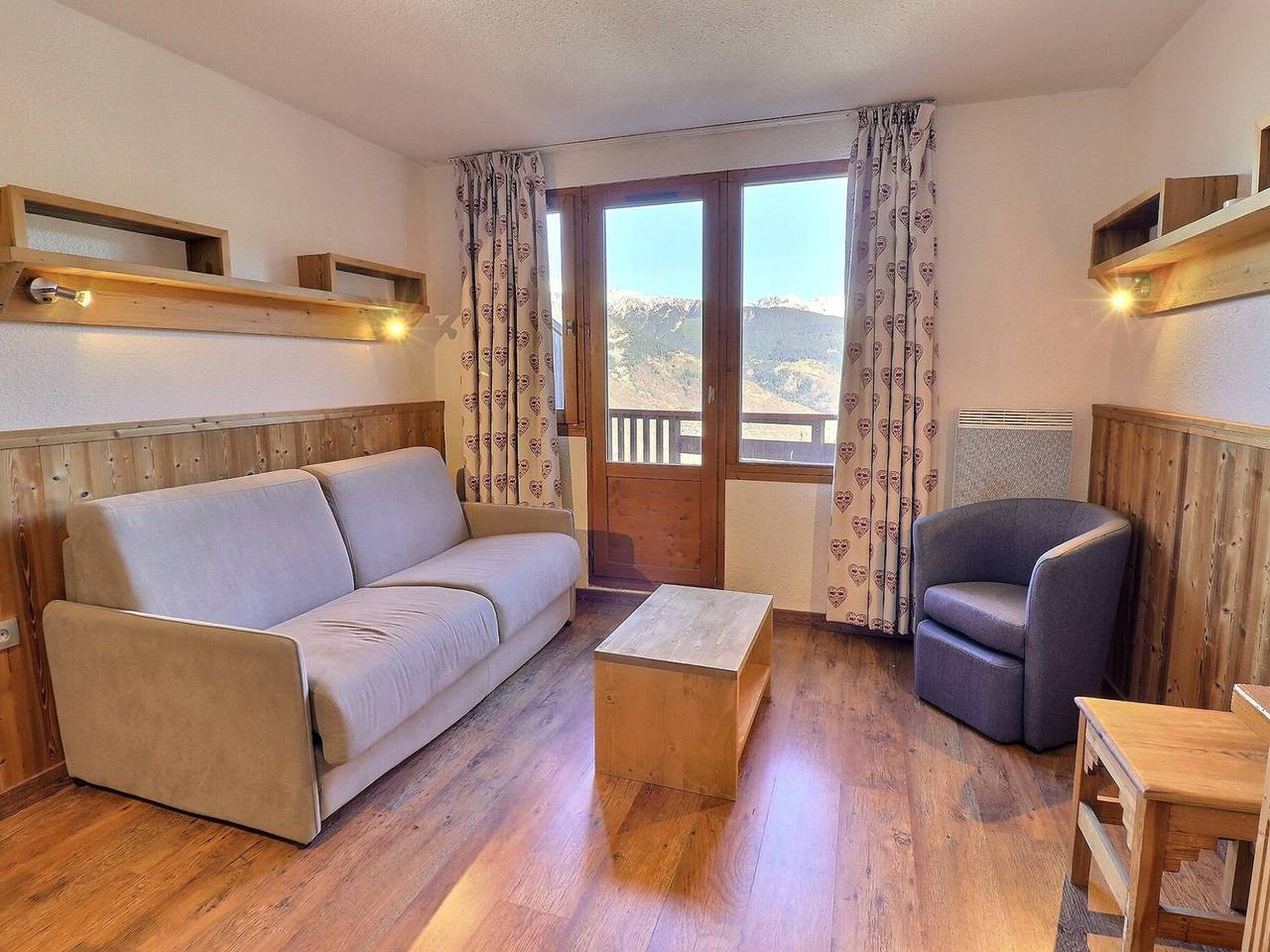 Photo : Appartement de vacances