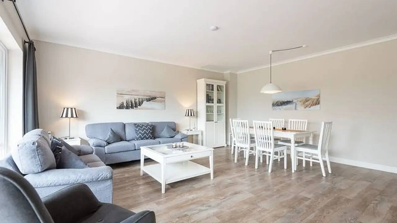Ferienhaus für 6 Personen (90 m²) in Wenningstedt in Wenningstedt, Sylt