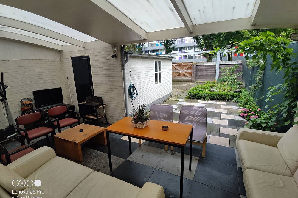 Cozy house in Weert in Weert, Limburg (Niederlande)