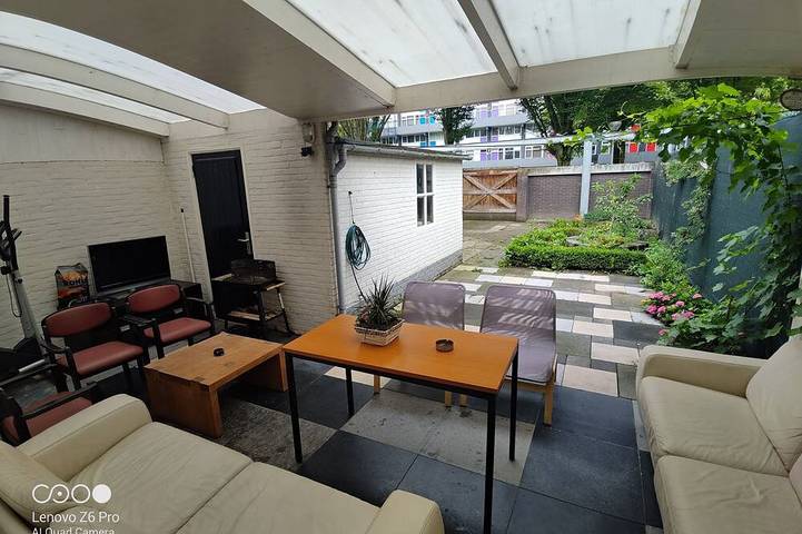 Ferienhaus für 5 Personen - 1