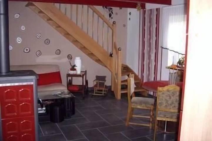 Ferienhaus für 4 Personen, mit Garten in Biosphärenreservat Schorfheide Chorin - 3