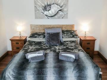 Cottage voor 2 Personen in Cumbria, Noord-West Engeland, Afbeelding 3