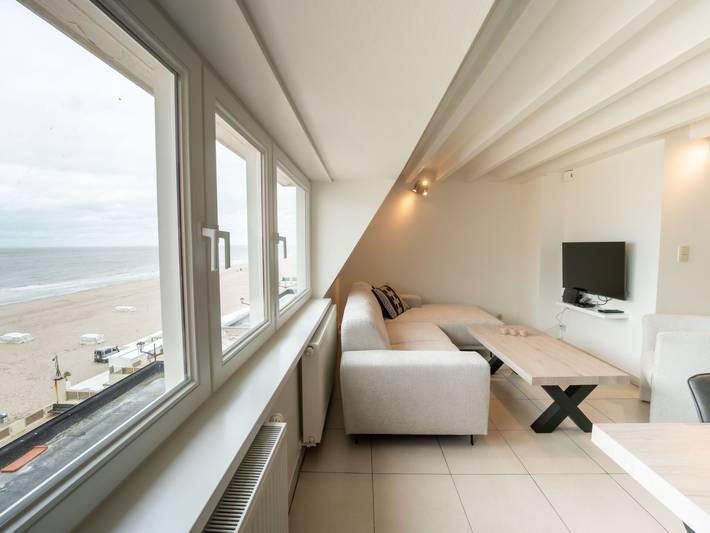 Holiday rental for 4 people in Belgium