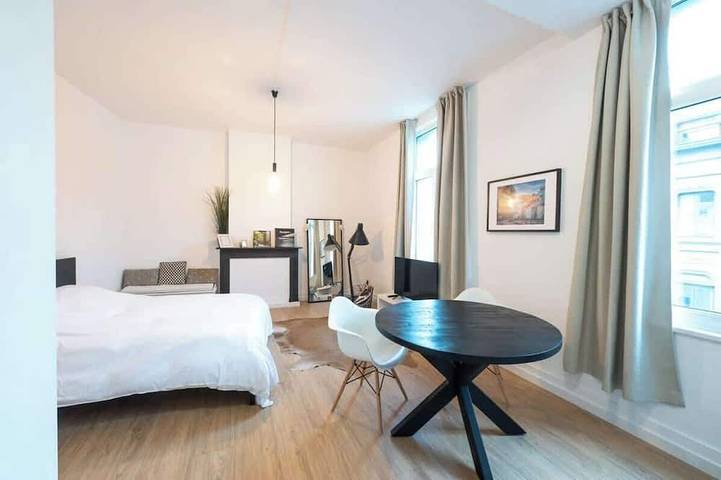 Appartamento vacanze per 2 persone - 1