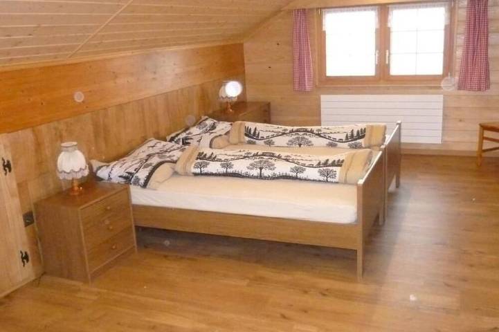 Ganze Wohnung, Bauernhof ufem Berg in Herisau, Zürich Voralpen