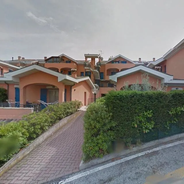 Apartamento de vacaciones para 6 personas, con terraza y vistas - 1