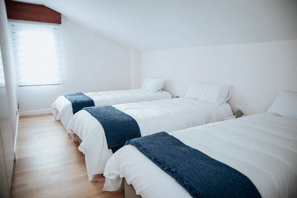 Das Kamelienhaus - Vigo in Vigo, Rías Baixas