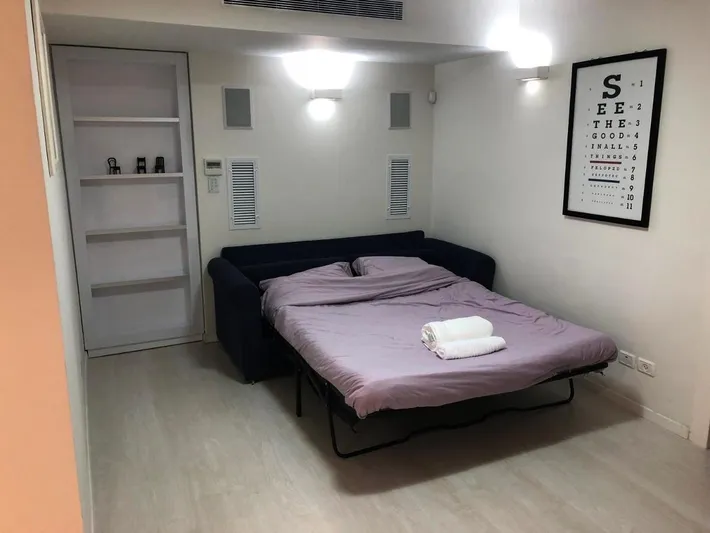 Apartamento de vacaciones para 8 personas - 1