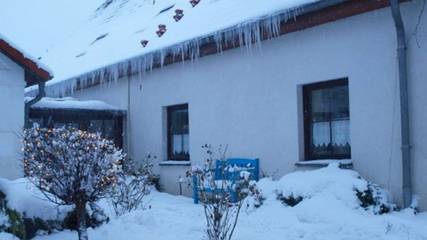 Bauernhof für 4 Personen in Trent, Rügen, Bild 4