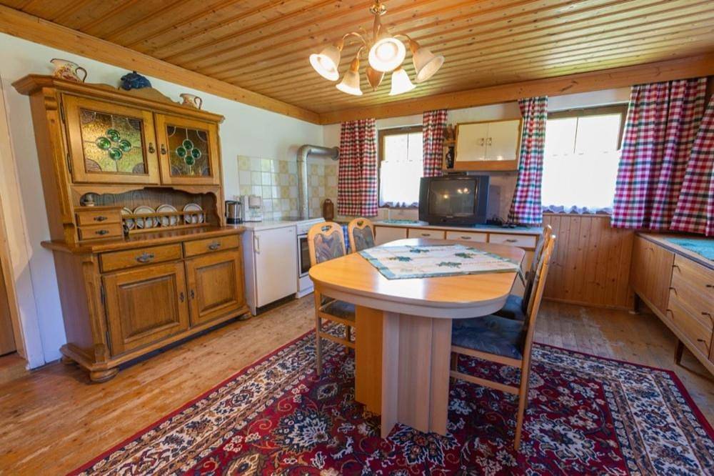 Holiday Home in Goldegg, Ski Amadé
