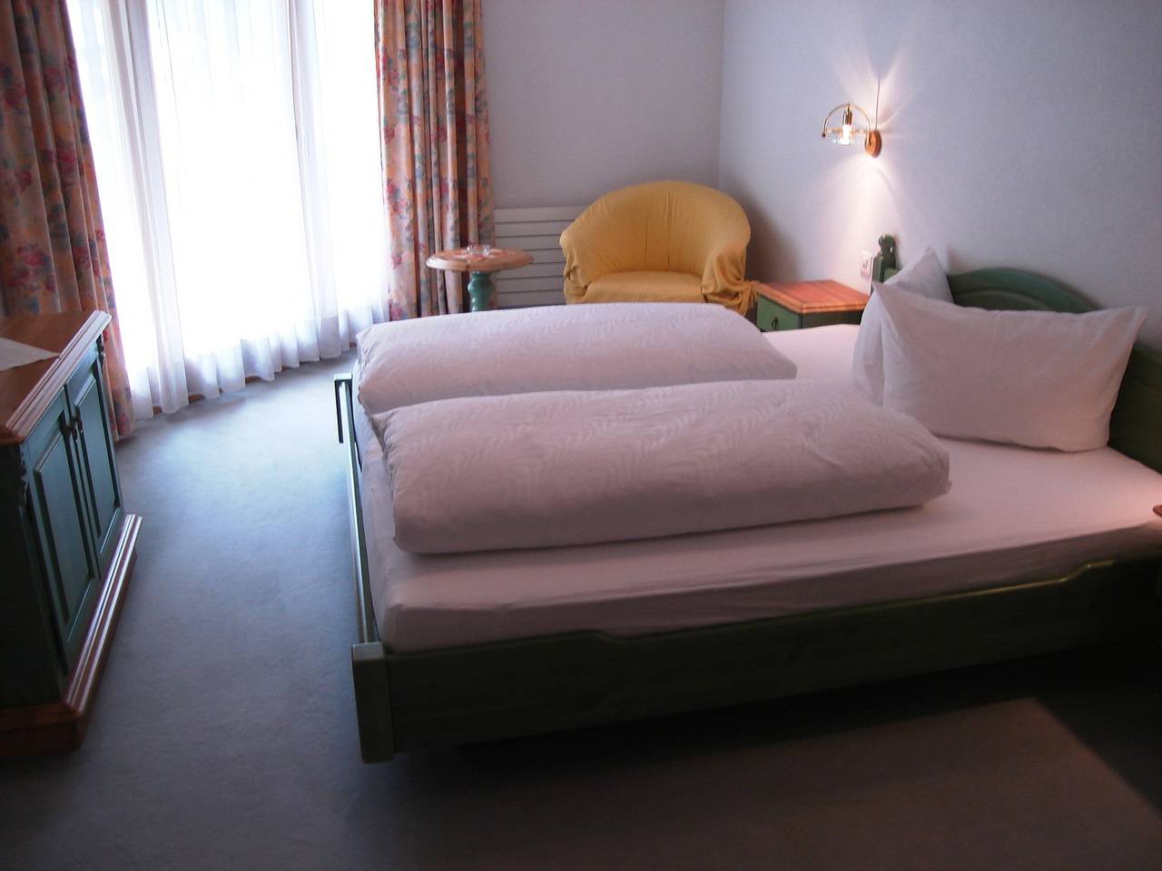 Geheel vakantieappartement, Appartements Alpin Live - Studio / 27 m2 in Samnaun, Lower Engadine