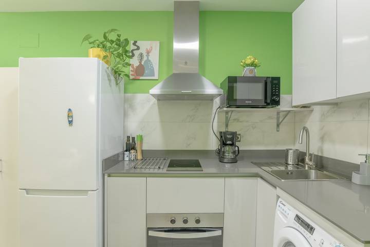 Ferienwohnung für 4 Personen in Cádiz - 4