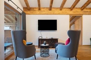 Hütte für 6 Personen in Sarntal, Sarntaler Alpen, Bild 4