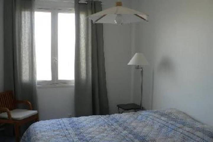 Gîte pour 8 personnes, avec jardin et balcon dans Plage de Beaumer - 3