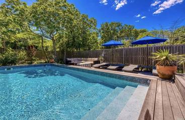 Vacation House for 6 Guests in Fire Island, Suffolk County, Picture 3