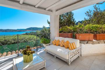 Maison De Vacances pour 6 Personnes dans Olbia-Tempio, Costa Smeralda, Photo 3