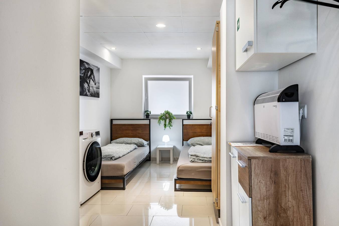 Appartement 'Bremen 2' met Wi-Fi, foto 14