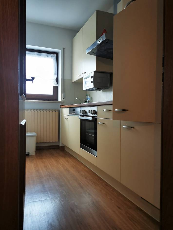 Ferienwohnung für 5 Personen, mit Garten, kinderfreundlich in Übersee - 4