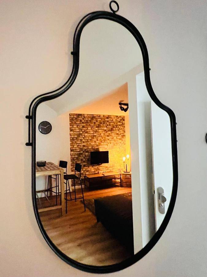 Ferienwohnung für 3 Personen, mit Ausblick und Garten in Neustadt Bremen - 4
