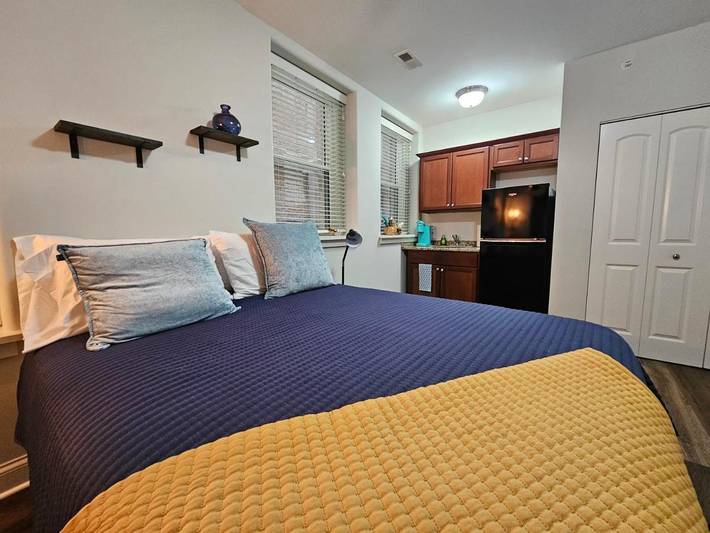 Gîte pour 2 personnes dans Champaign - 3