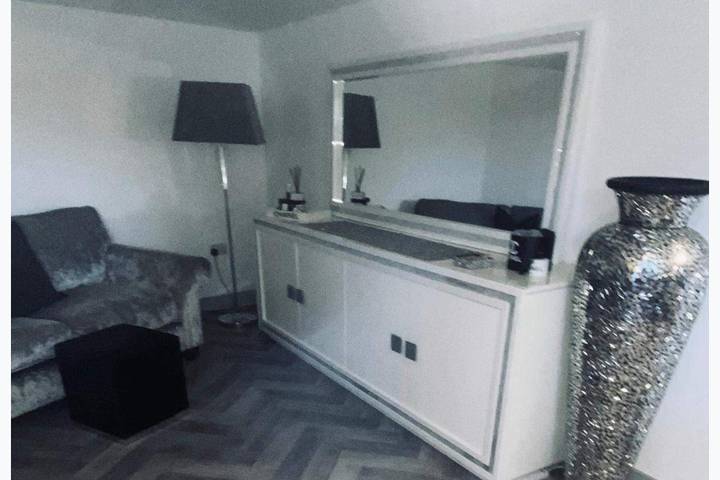 Holiday letting for 4 people, with garden, child-friendly in Scratby