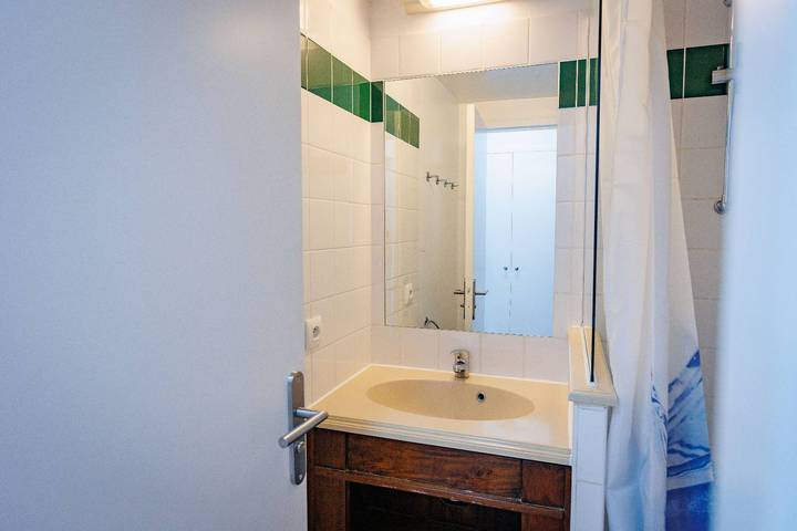 Apartamento de vacaciones para 4 personas, con terraza, Se admiten mascotas - 1