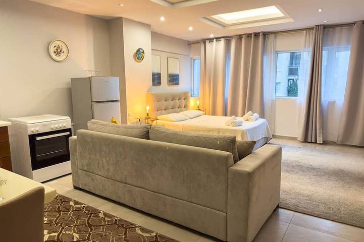 Holiday apartment for 4 people - 1