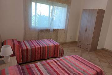 Villa per 4 Persone in Brancaleone, Provincia di Reggio Calabria, Foto 4