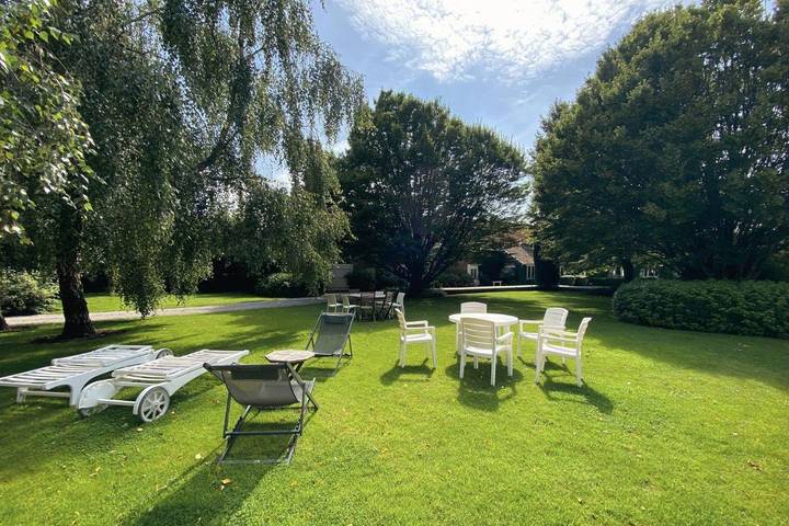 Gîte pour 2 personnes, avec piscine et terrasse à Saint-Josse - 2