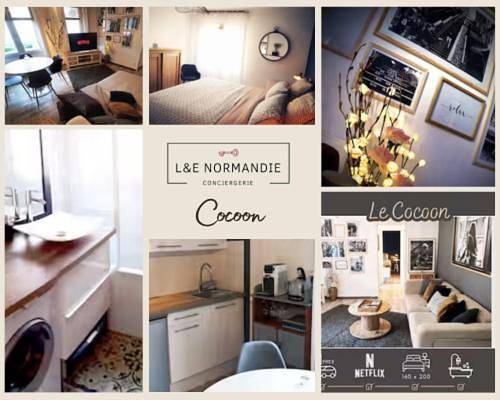 Appartement de vacances pour 4 personnes