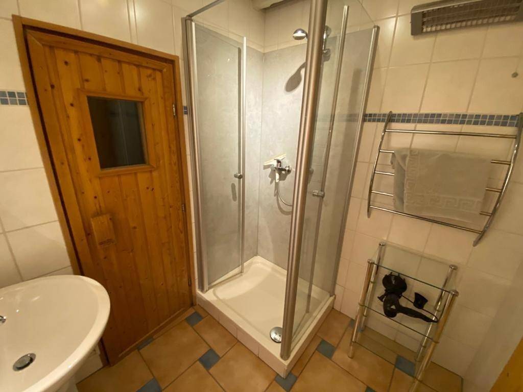 Holiday Home in Wimbach, Osteifel
