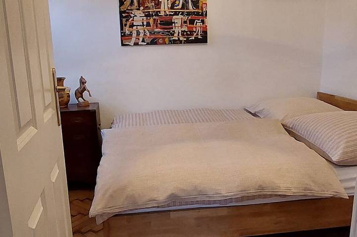 Ferienhaus für 6 Personen, mit Terrasse und Garten im Hunsrück - 3