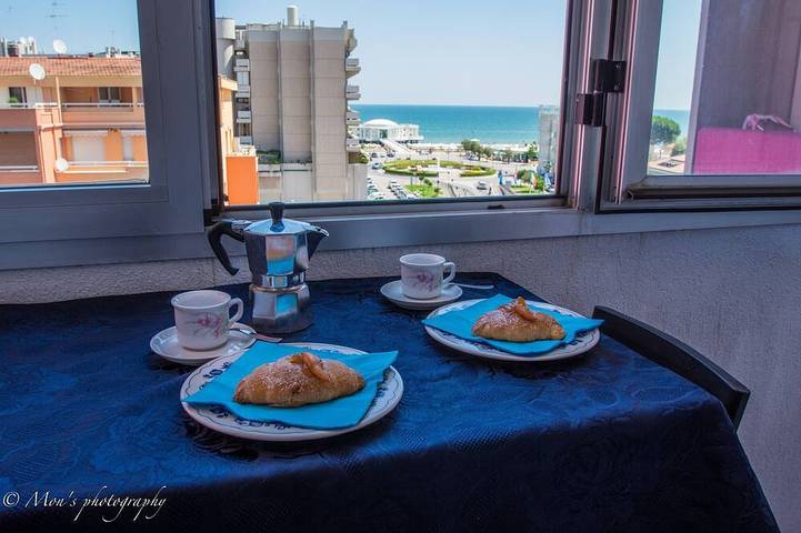 Ferienwohnung für 8 Personen, mit Terrasse, mit Haustier - 1