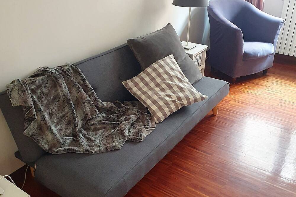 Gaia Suites 10 minutes from the city center in Turijn, Provincie Torino