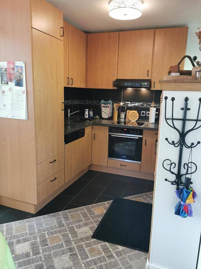 Ganze Wohnung, One-Bedroom Apartment in Carinerland, Neubukow-Salzhaff