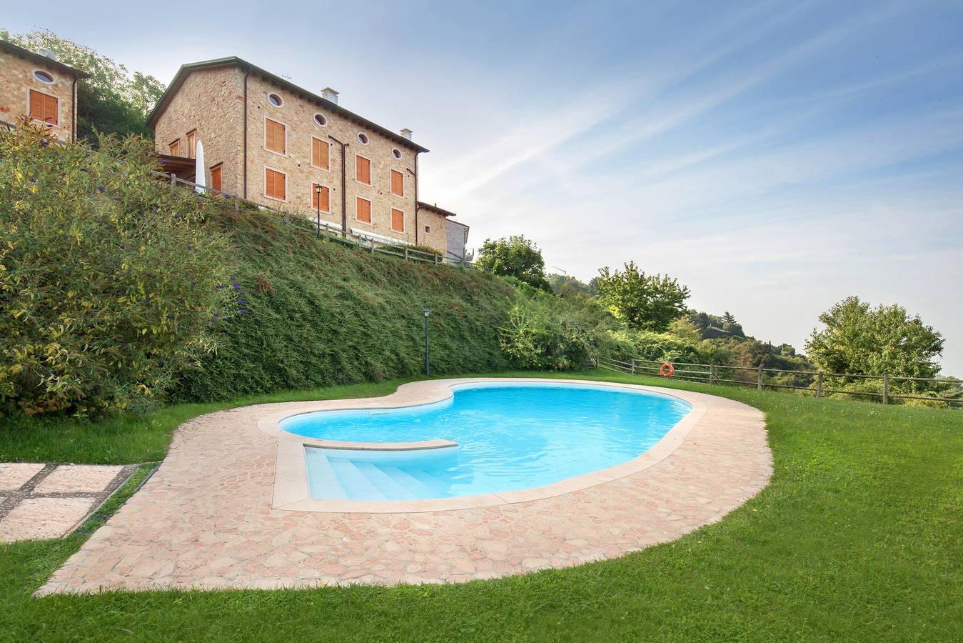Appartamento intero, Apartment Borno With Pool In San Zeno Di Montagna in San Zeno di Montagna, Prealpi Gardesane