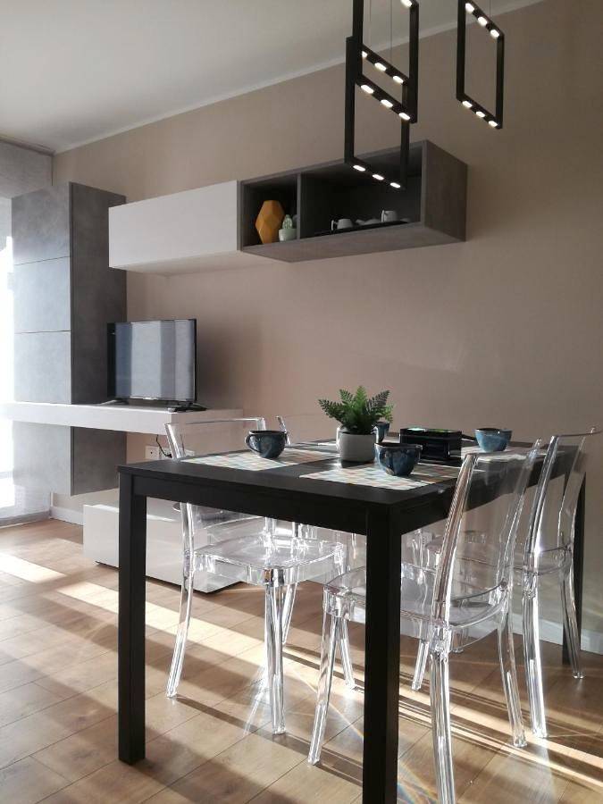 Gîte pour 6 personnes, avec vue et terrasse à Levico Terme - 3