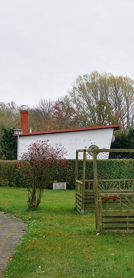 Holiday Home in Verchen, Kummerower See